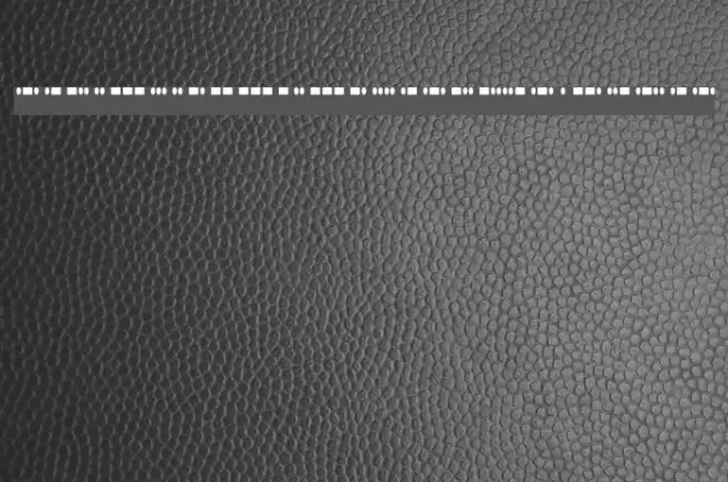 RadiosinMotionHard-Regular Font examples