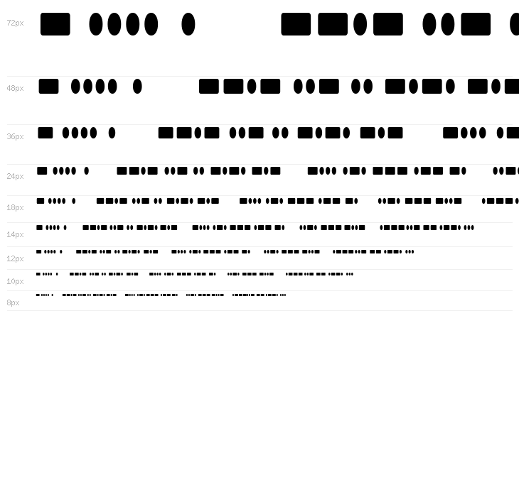 RadiosinMotionHard-Regular Waterfall