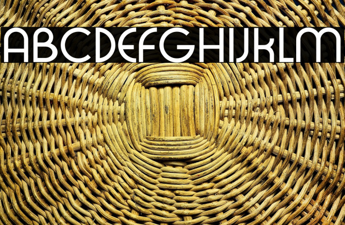 Radis Sans Example 1