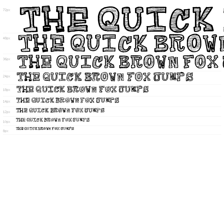 Raditad-Regular Waterfall