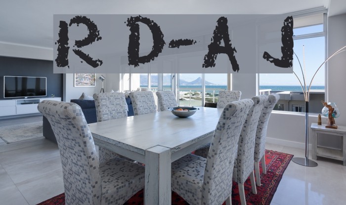 Radium Day-After J Font examples
