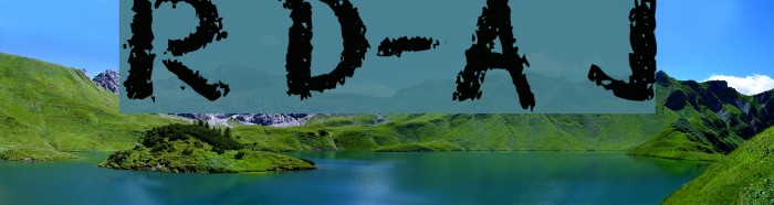 Radium Day-After J Font examples