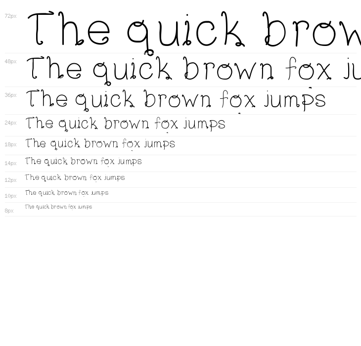 RadiumBold Waterfall