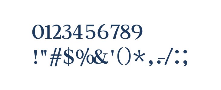 Radley1 Other Characters
