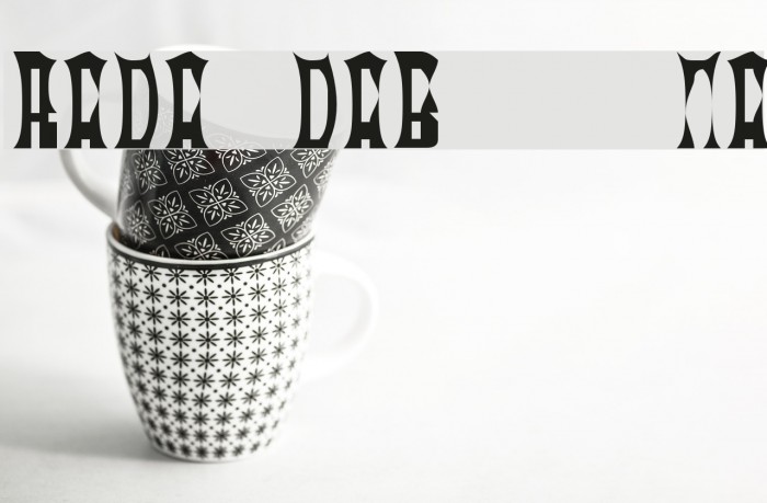 Radonator Diablo Normal Fonte examples