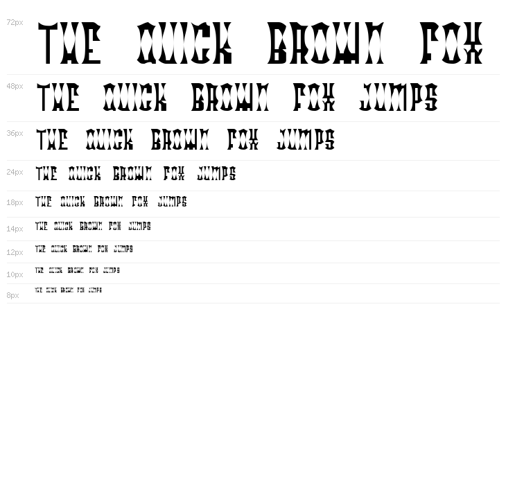 Radonator Diablo   Normal Waterfall