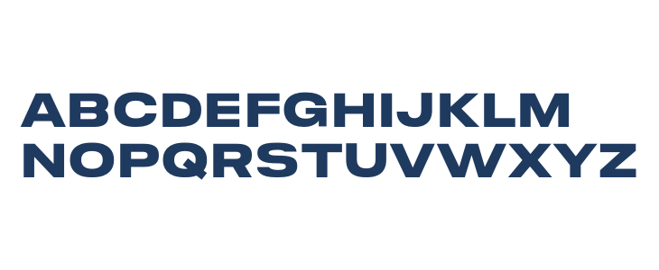 Radwave Demo Lowercase