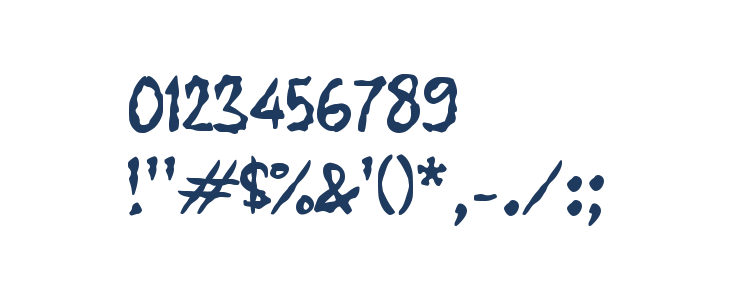 Raenak Other Characters