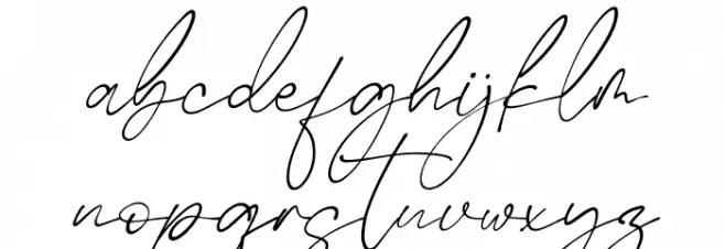 Rafaela Grante Italic Fuentes MINÚSCULAS