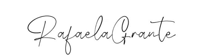 Rafaela Grante  Frei Schriftart Herunterladen