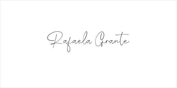 Rafaela Grante Logo