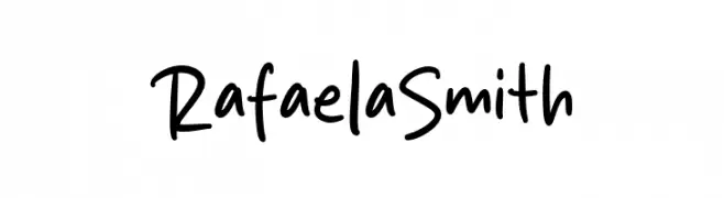 Rafaela Smith Font