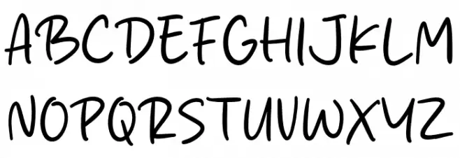 Rafaela Smith Font Litere mari