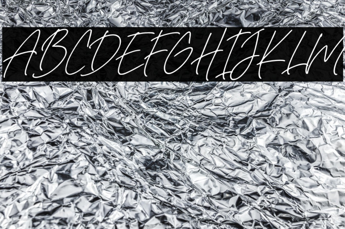 Rafaella Signature Italic Example 3