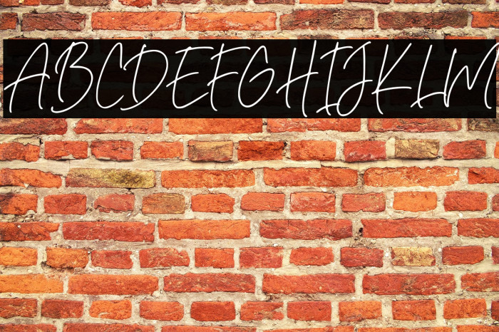 Rafaella Signature Example 1