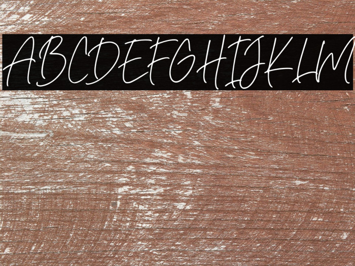 Rafaella Signature Example 3