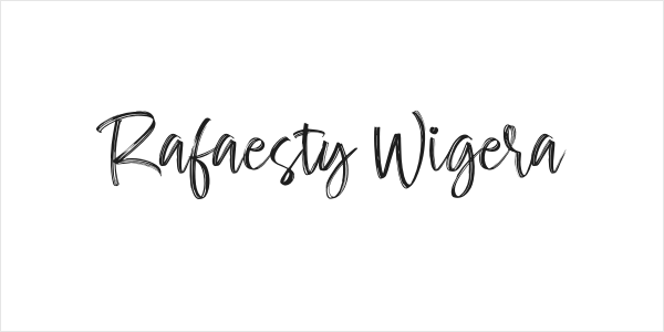 Rafaesty Wigera Logo