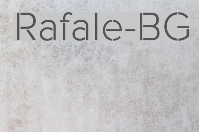 Rafale-BG Example 3