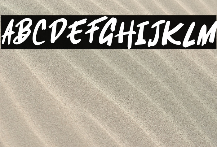 RafaleFREE Example 3