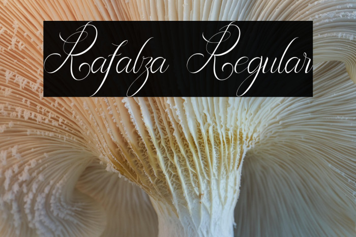 Rafalza Regular Example 3