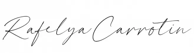 Rafelya Carrotin  Fuentes Gratis Descargar