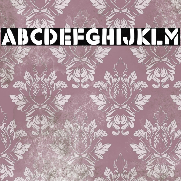 Rafika-Regular Example 1