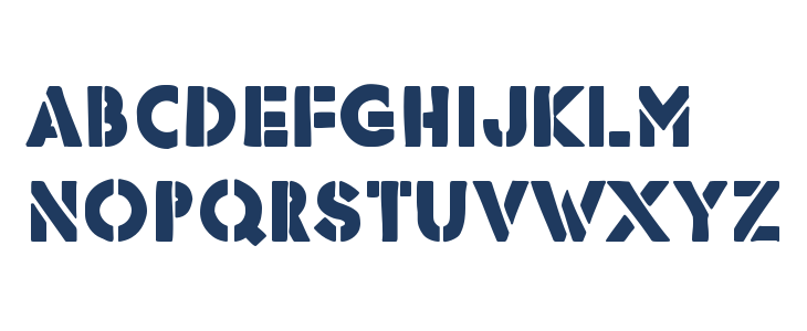 Rafika-Regular Lowercase