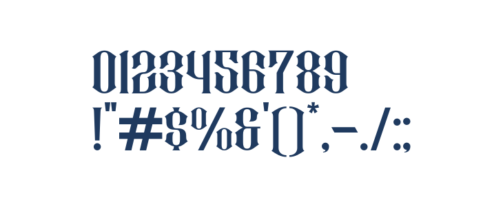 Rafiquell Other Characters