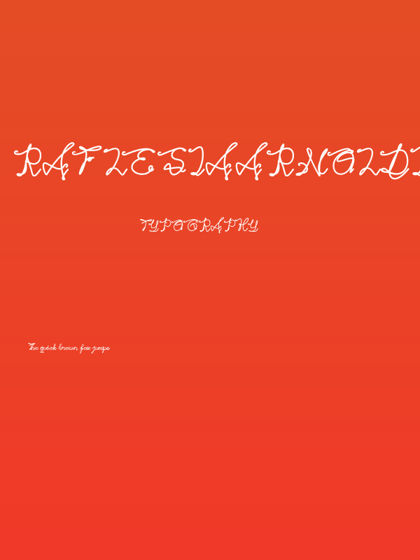 RaflesiaArnoldi-Regular Poster