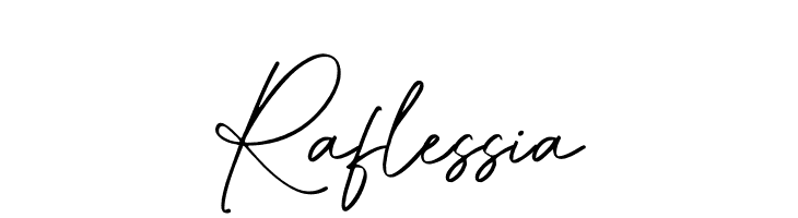 Raflessia  Free Fonts Download