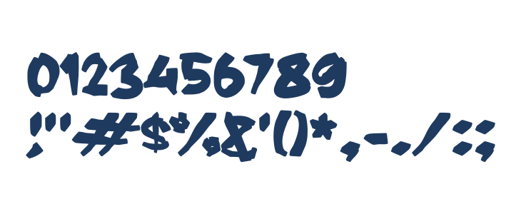 Raflex Other Characters