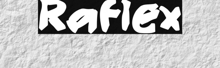Raflex Example 1