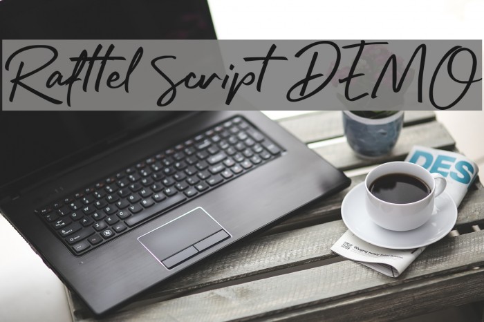 Rafttel Script DEMO Polices examples