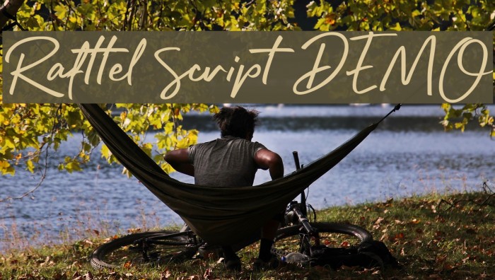 Rafttel Script DEMO Polices examples