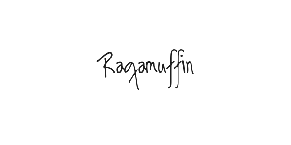 Ragamuffin Logo