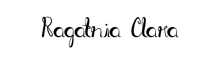 Ragatnia Clara Font