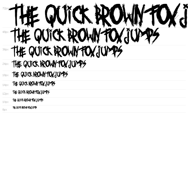 Rage Against Mom Waterfall