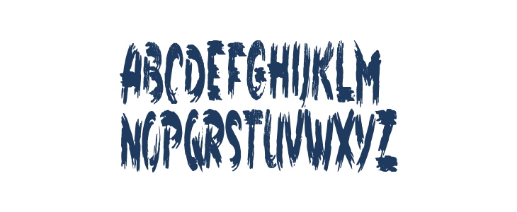 Rage Company Lowercase