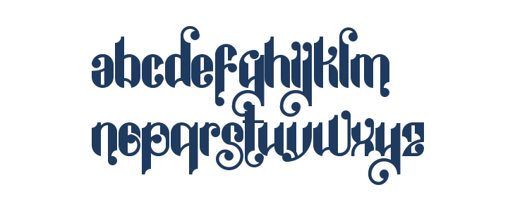 RageSoul Demo Lowercase