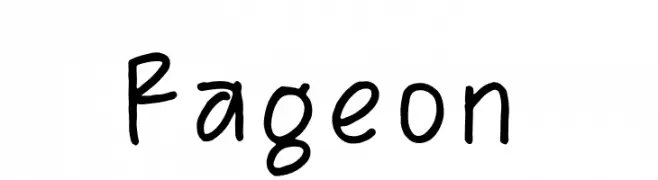 Rageon  Descarca Fonturi Gratis