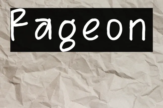Rageon Example 2