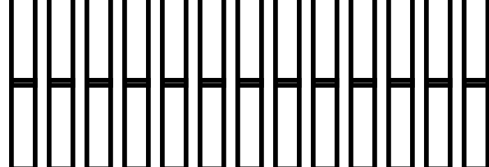 Raghindi Font LOWERCASE