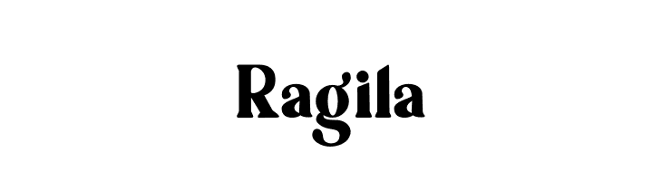 Ragila  Free Fonts Download