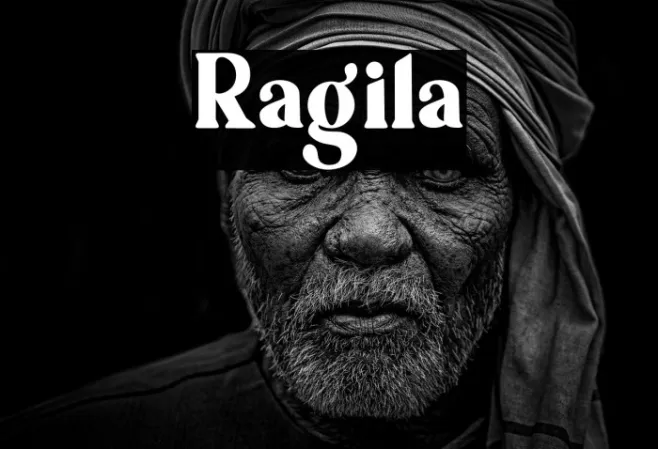 Ragila Example 1