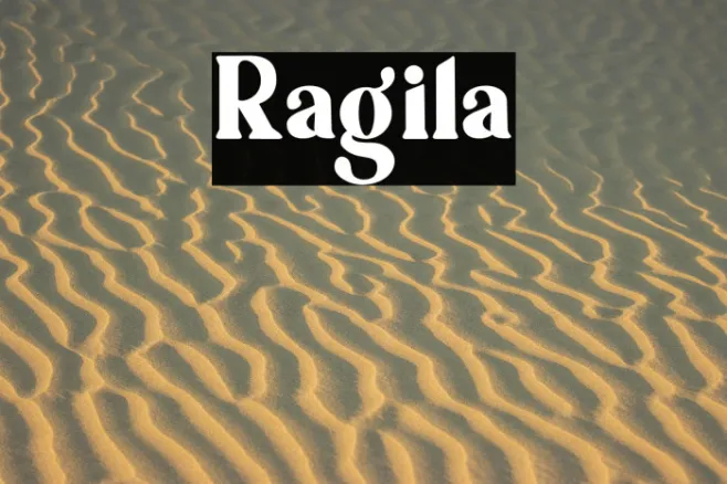 Ragila Example 2