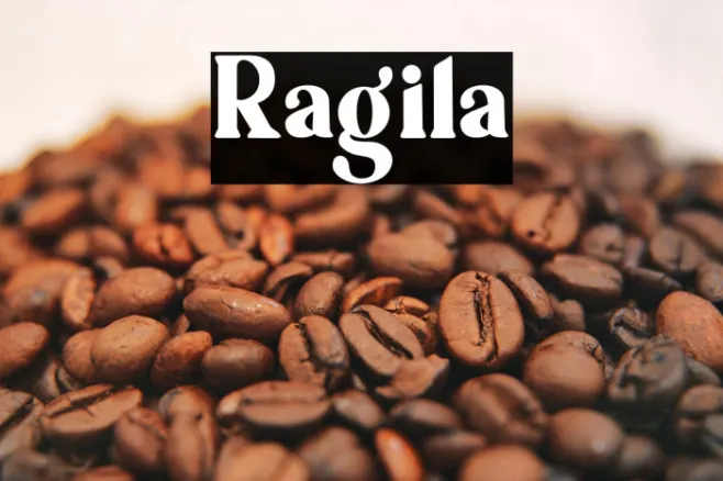 Ragila Example 3