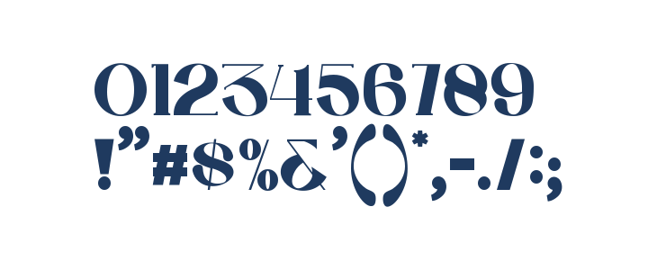 Ragita Other Characters