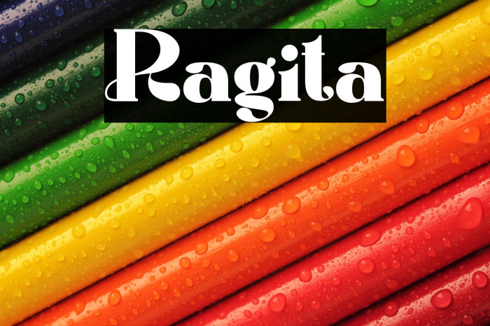 Ragita Example 3