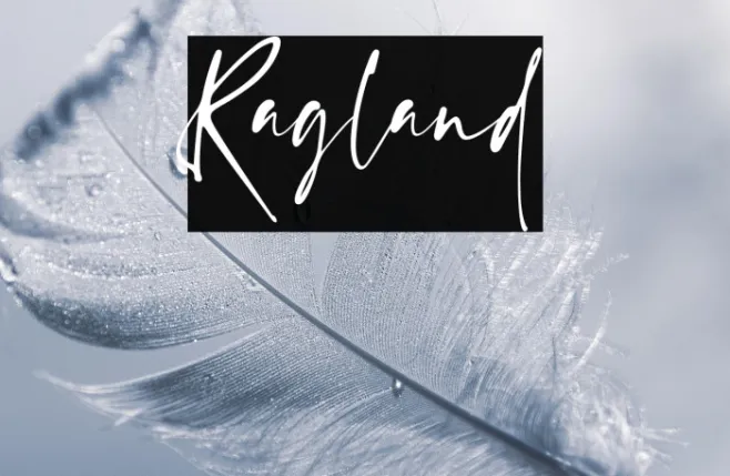 Ragland Example 2