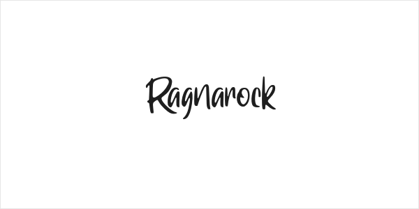 Ragnarock Logo